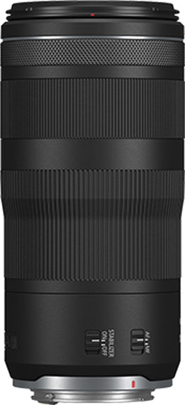 External synced image