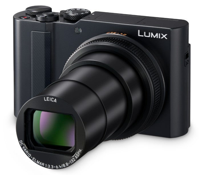 External synced image
