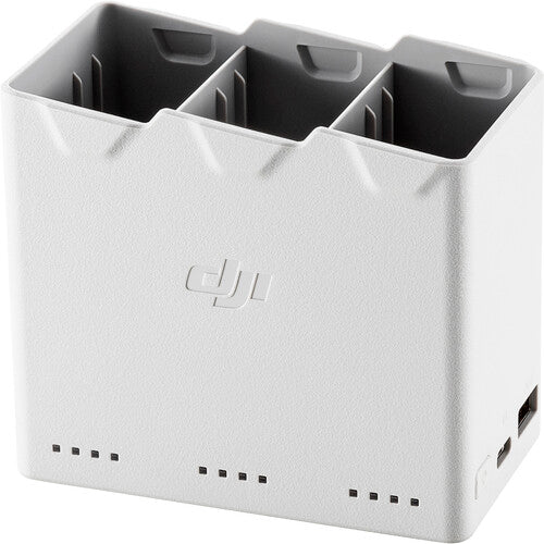 Two-Way Charging Hub for Mini 3 Pro Batteries