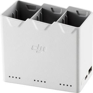 Two-Way Charging Hub for Mini 3 Pro Batteries