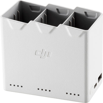 Two-Way Charging Hub for Mini 3 Pro Batteries