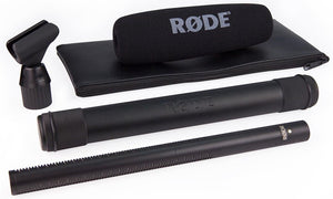 Microphone canon RF-Bias NTG3