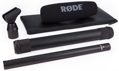 Microphone canon RF-Bias NTG3