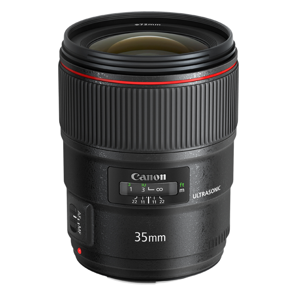 External synced image