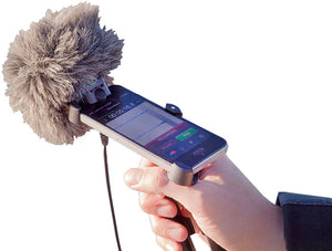 Deadkitten Artificial Fur Wind Shield