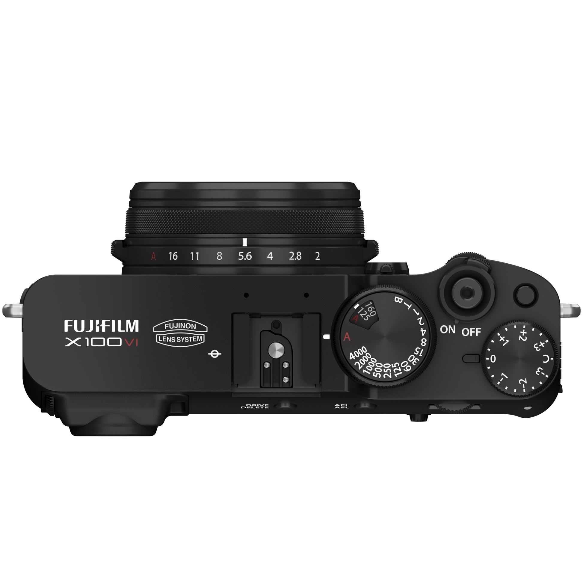 External synced image
