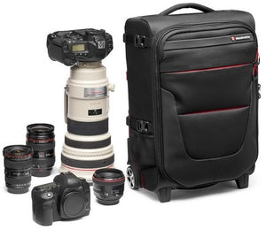 Pro Light Reloader Air-55 Carry-on Camera Roller Bag