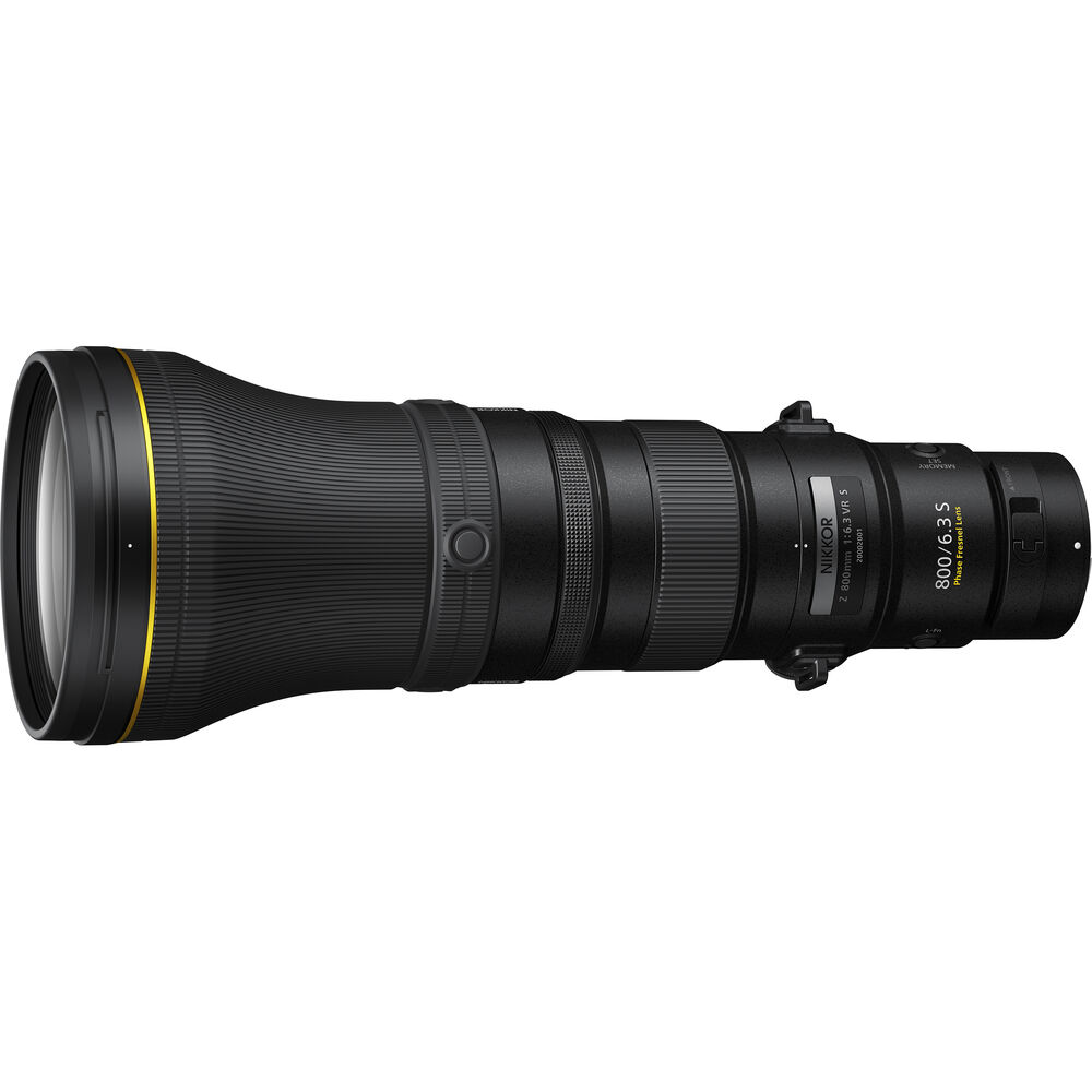 External synced image