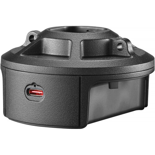 External synced image