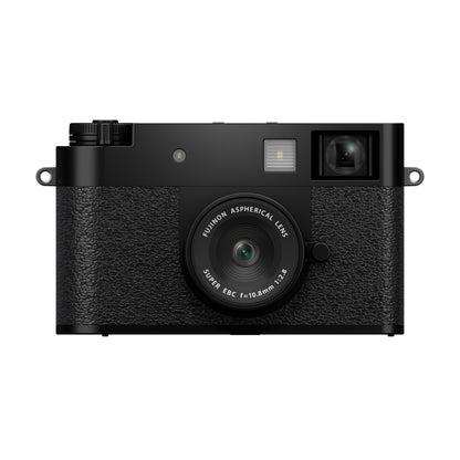 Appareil photo numérique X half