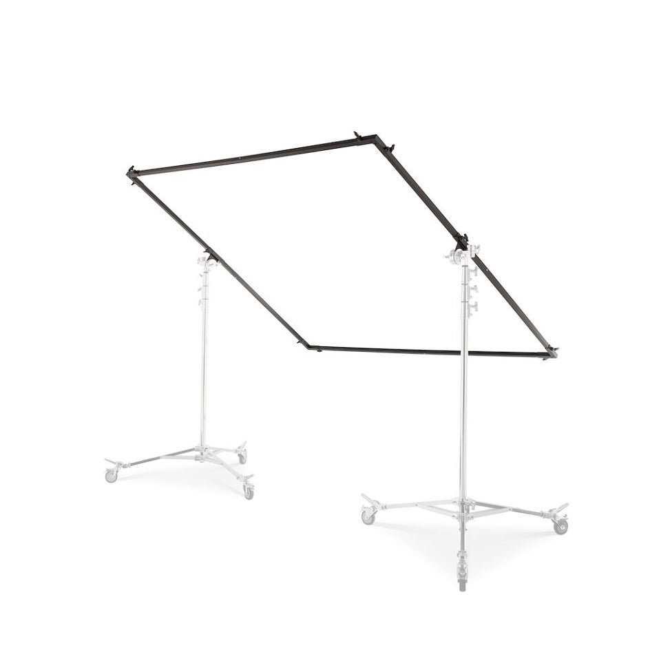 8' x 8' Modular Overhead Frame Complete with Ears