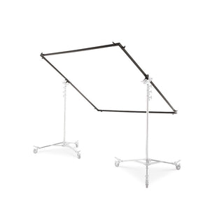 8' x 8' Modular Overhead Frame Complete with Ears