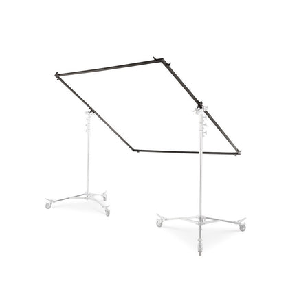 8' x 8' Modular Overhead Frame Complete with Ears