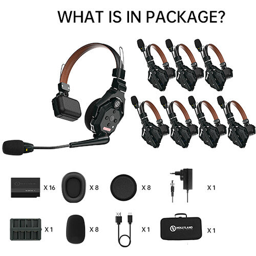 External synced image