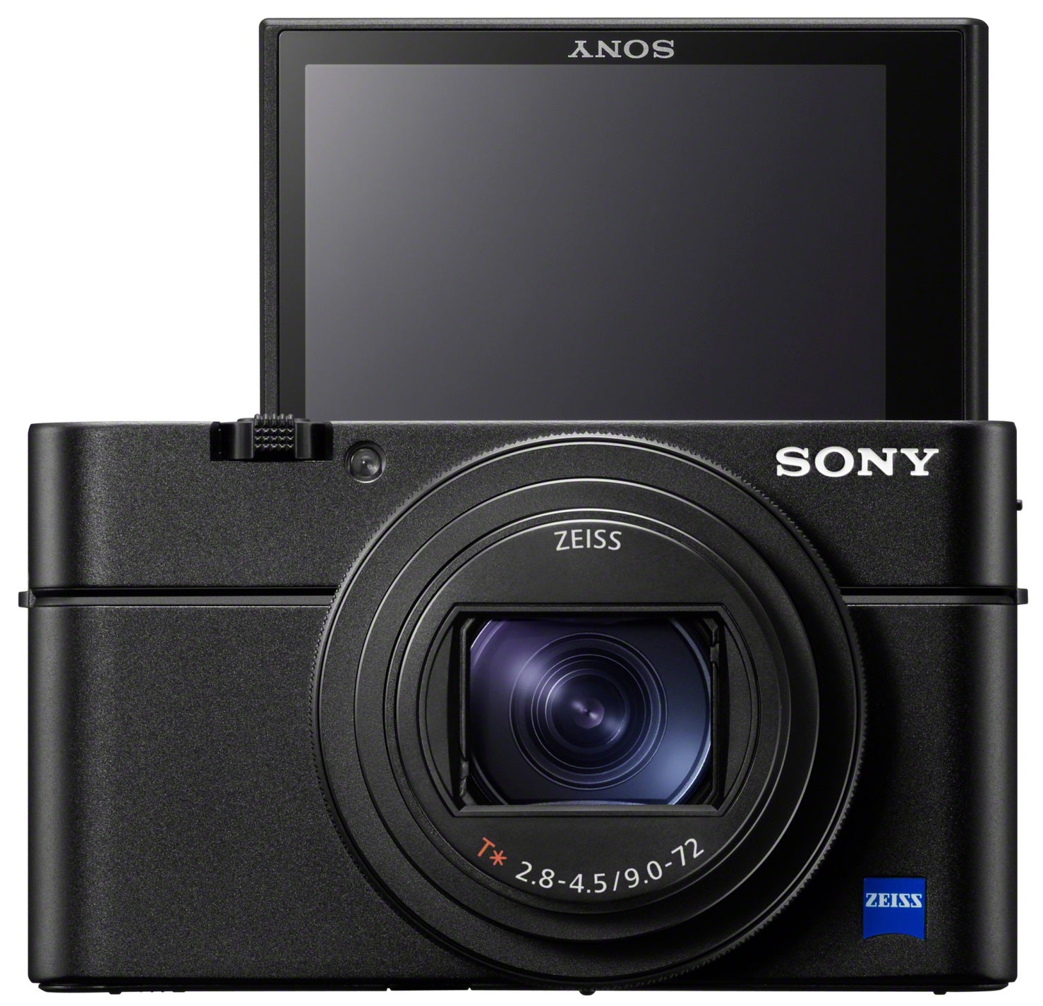 External synced image