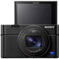 Appareil photo compact RX100 VII DSCRX100M7