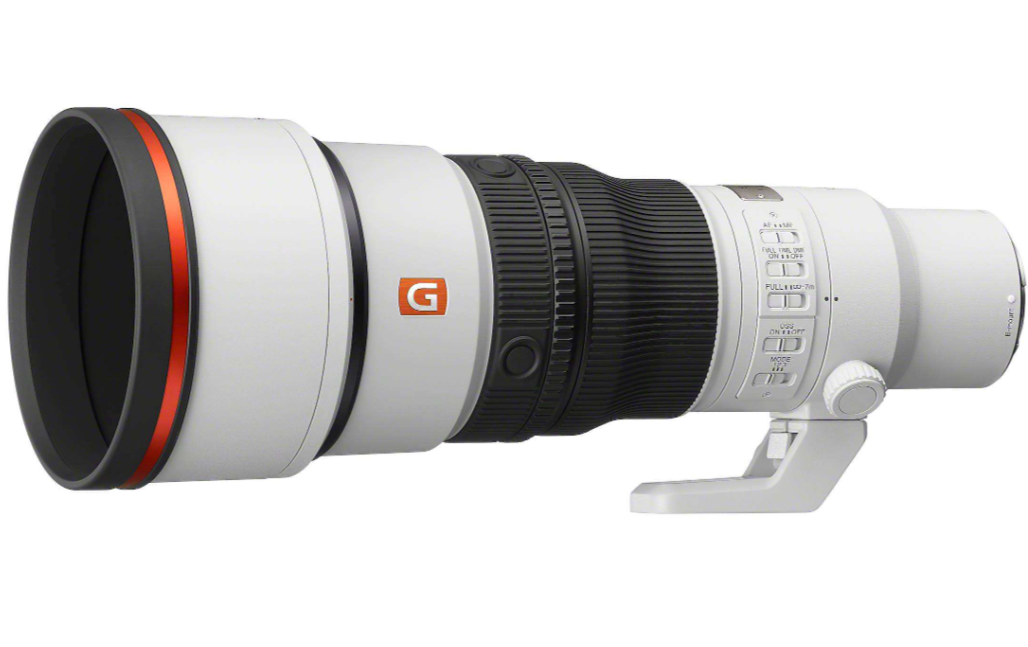 External synced image
