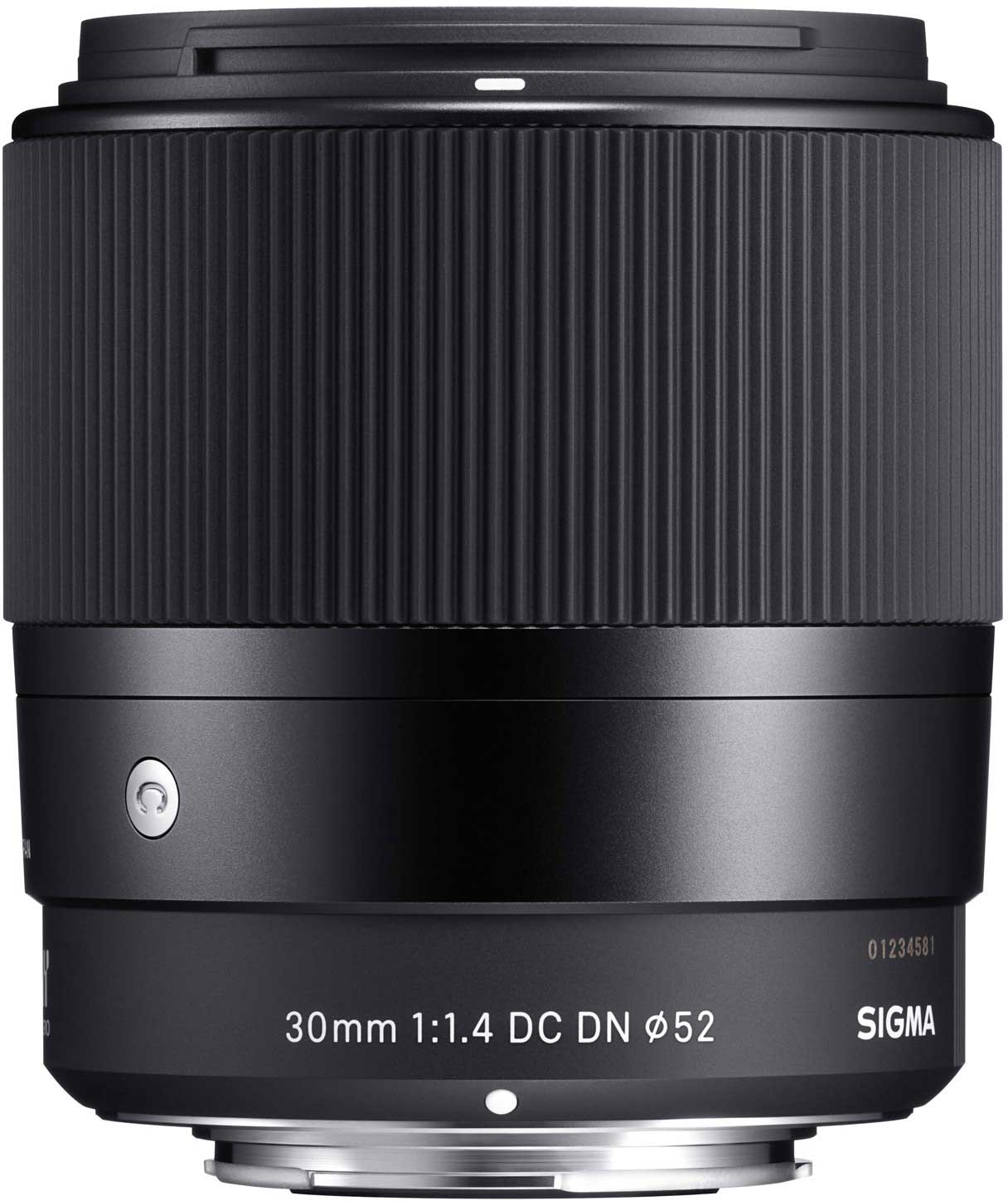 30mm F1.4 DC DN Contemporary for L-Mount