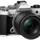 External synced image
