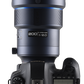 External synced image