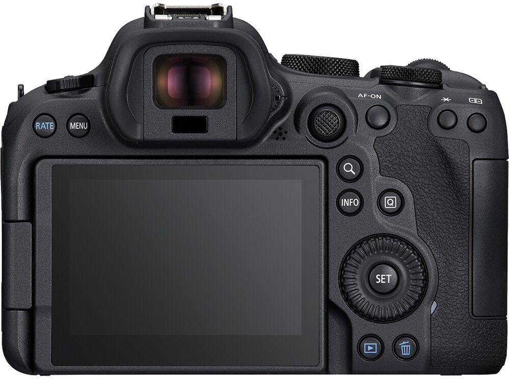 External synced image