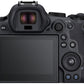 External synced image