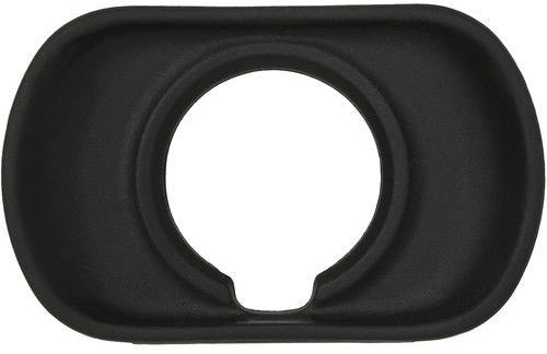 External synced image