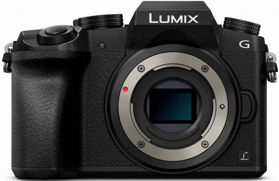 External synced image