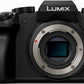 External synced image