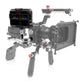 External synced image