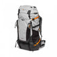 PhotoSport Backpack PRO 70L AW III - S-M - Gray / Black
