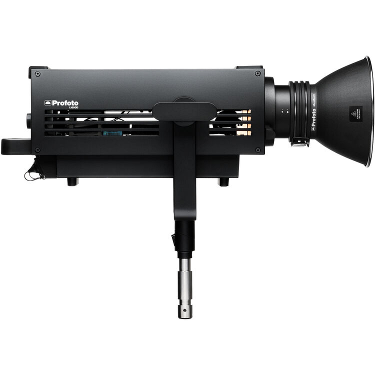 External synced image