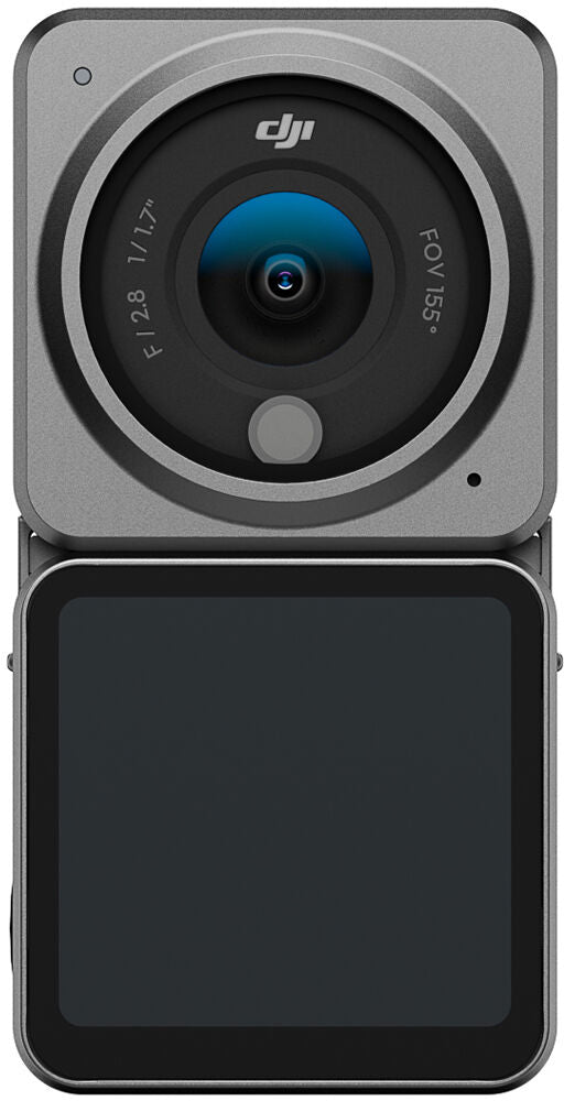 External synced image