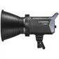 External synced image