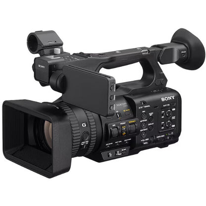 PXW-Z200 4K XDCAM Camcorder
