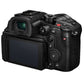 External synced image