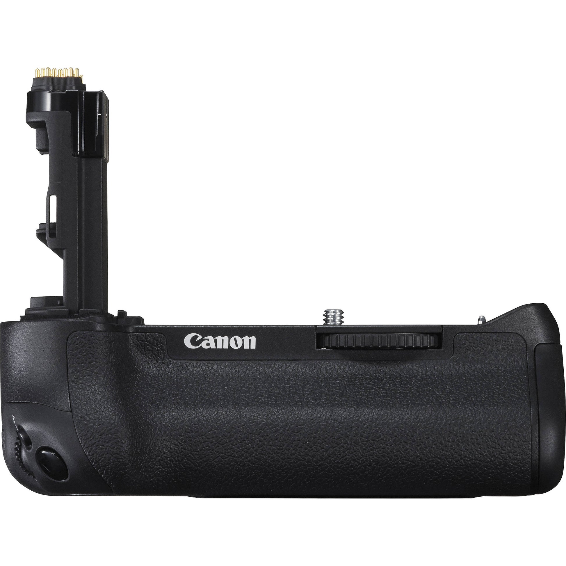 External synced image