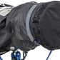 Hydrophobia DSLR/Mirrorless 300-600 V3.0 Rain Cover - Black