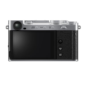 X-E5 Mirrorless Camera - Body Only