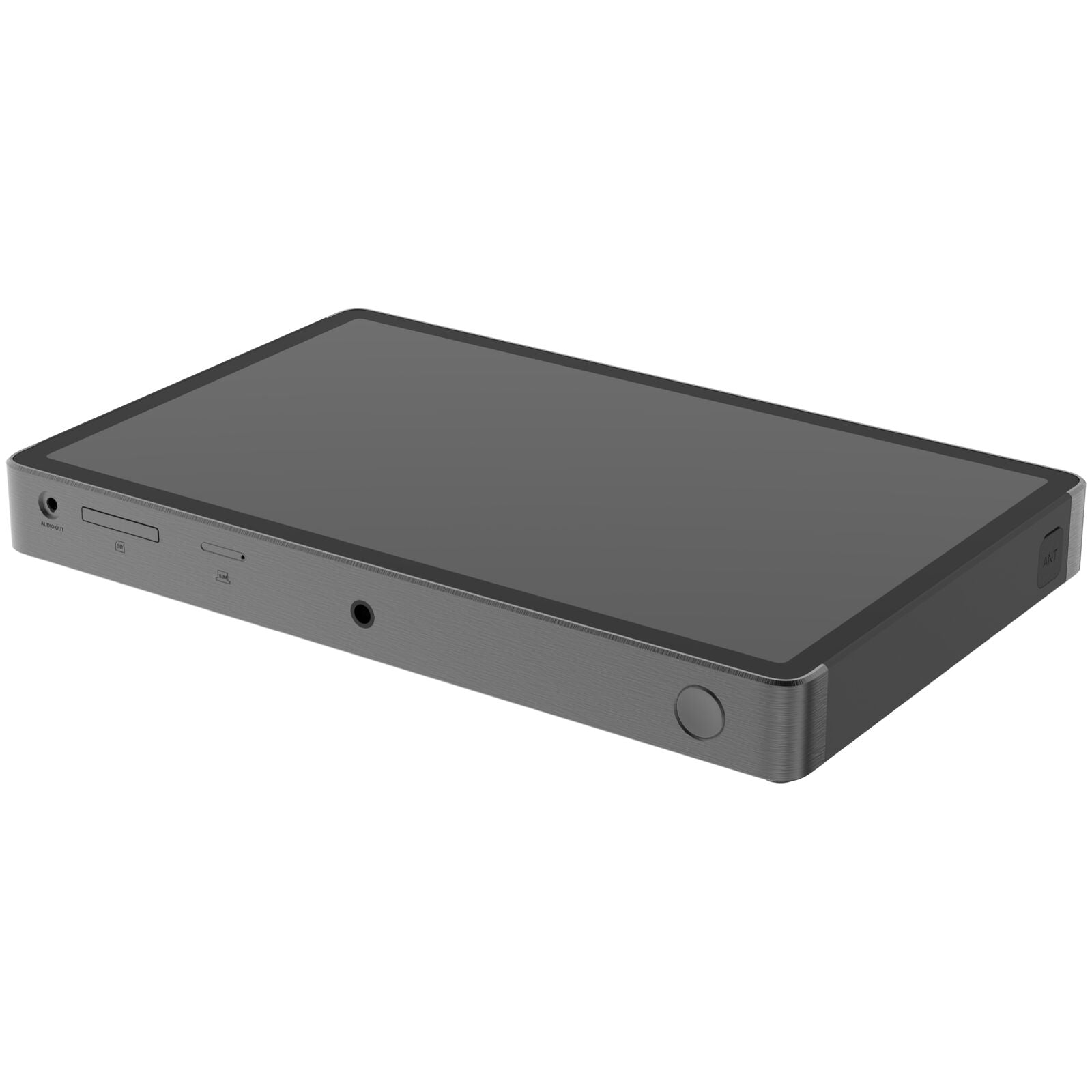 External synced image