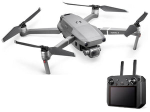 Mavic 2 Pro With Smart Controller