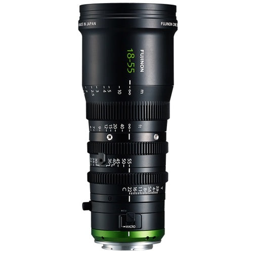 External synced image