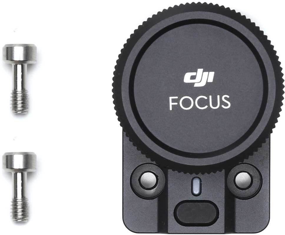 Ronin-S/SC Focus Wheel