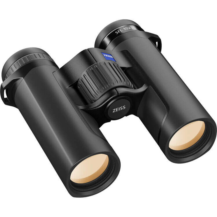 SFL 10x30 Binoculars