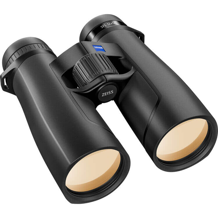SFL 12x50 Binoculars