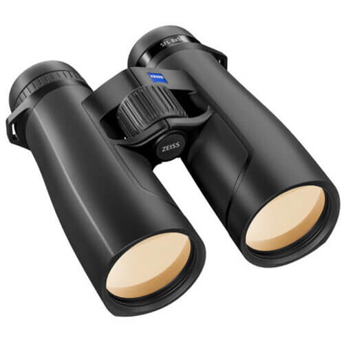 SFL 8x50 Binoculars
