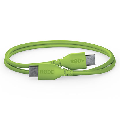 SC22 30cm USB-C to USB-C Cable
