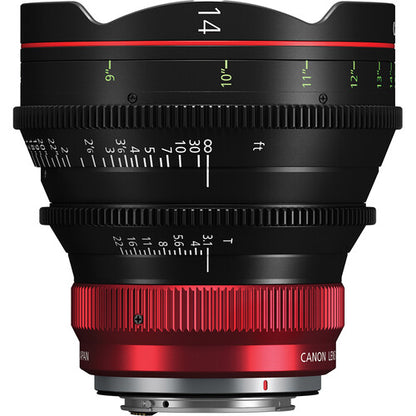 CN-R 14mm T3.1 L F