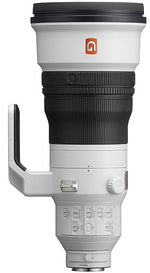 External synced image