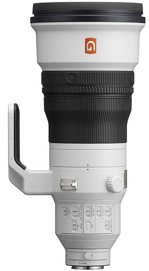 External synced image